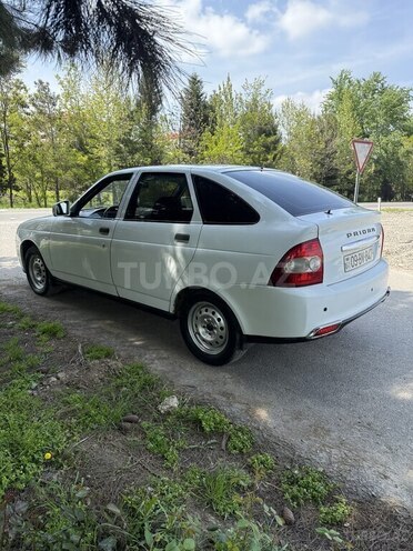LADA (VAZ) Priora-3