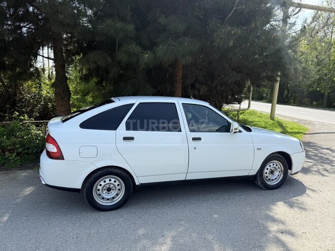 LADA (VAZ) Priora-7