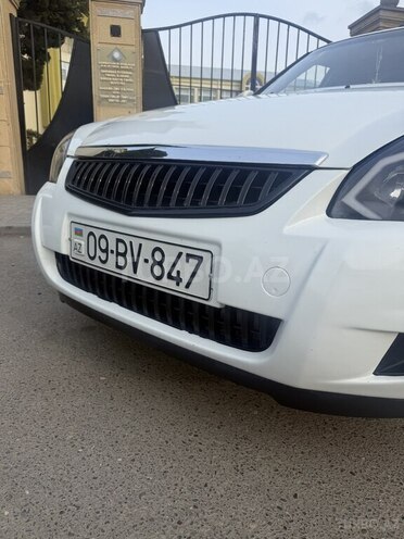 LADA (VAZ) Priora-6