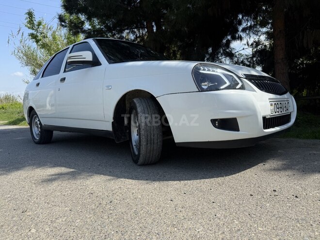 LADA (VAZ) Priora-5