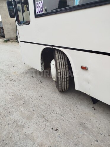 Daewoo BS090-5