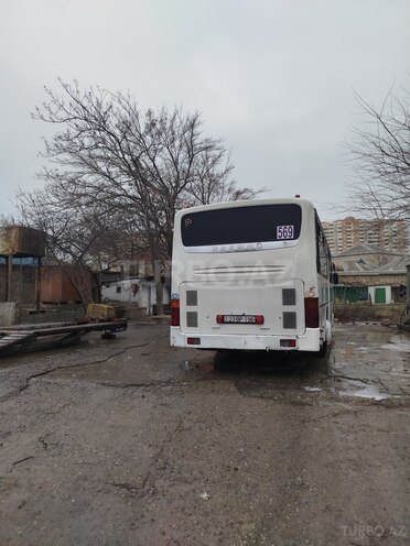 Daewoo BS090-8