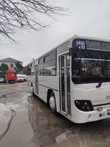 Daewoo BS090-2