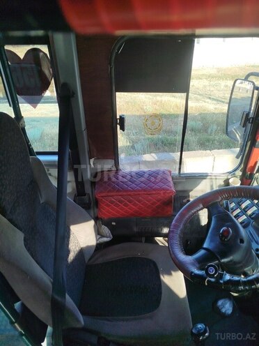 Daewoo BS090-12
