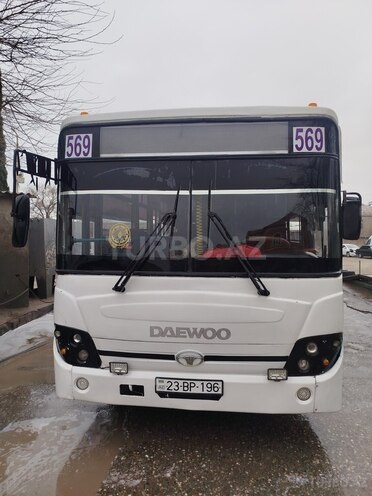 Daewoo BS090-1