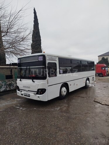 Daewoo BS090-3