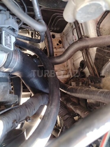 Ford Transit-7