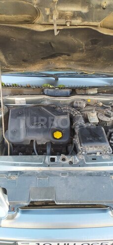 LADA (VAZ) 2115-2