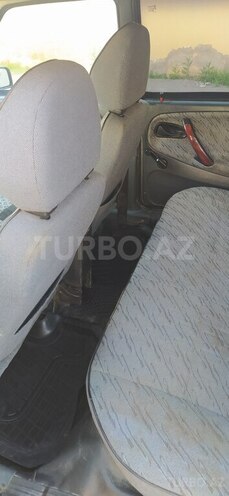 LADA (VAZ) 2115-4