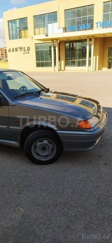 LADA (VAZ) 2115-6