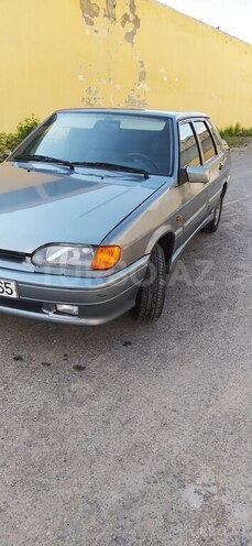 LADA (VAZ) 2115-7