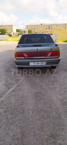 LADA (VAZ) 2115-10
