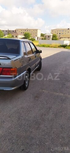 LADA (VAZ) 2115-8