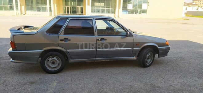LADA (VAZ) 2115-9