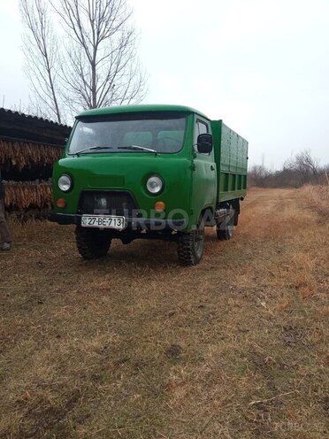 UAZ 3303-1