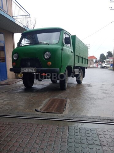 UAZ 3303-3