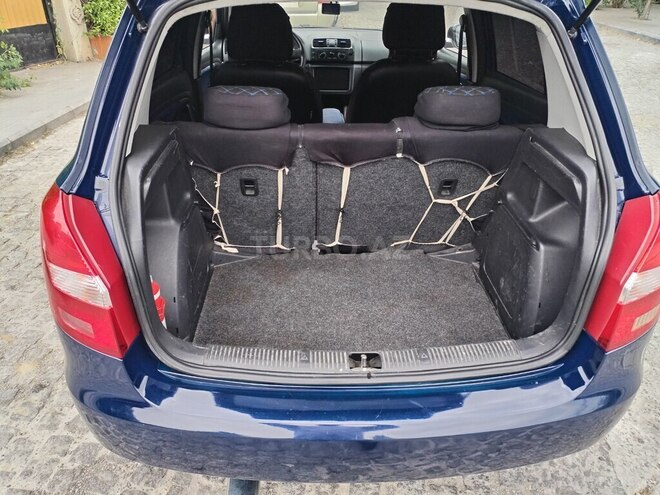 Skoda Fabia-3