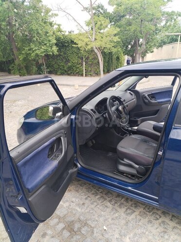 Skoda Fabia-8