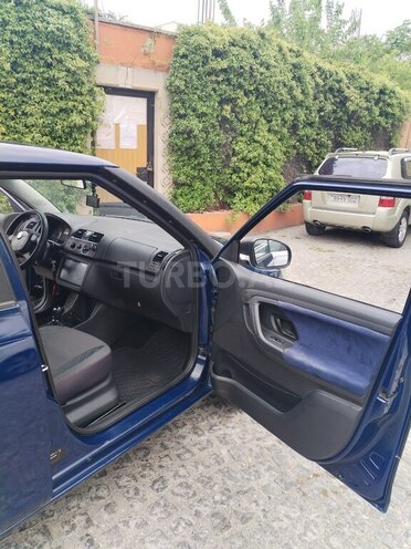 Skoda Fabia-7