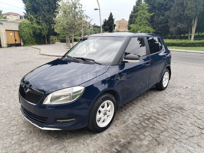 Skoda Fabia-10