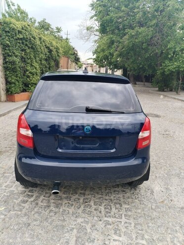 Skoda Fabia-12