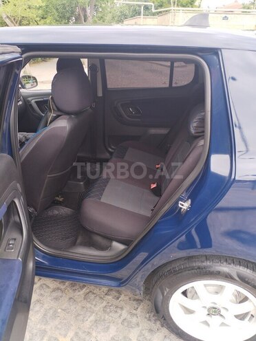 Skoda Fabia-18