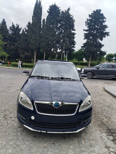 Skoda Fabia-16