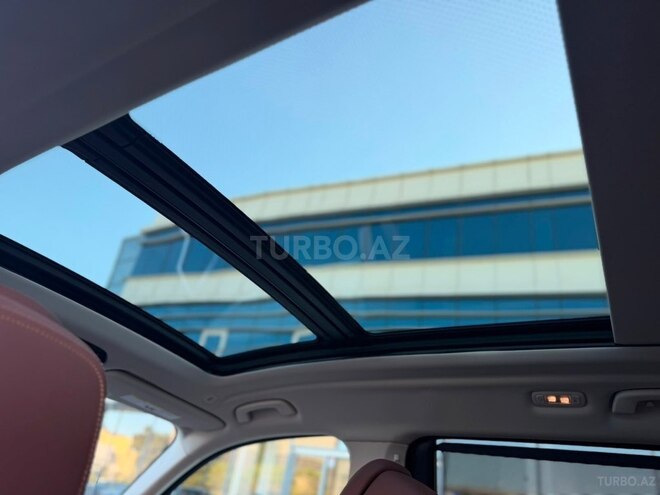 BMW X7 2024, 40,000 km - 3.0 l - Bakı
