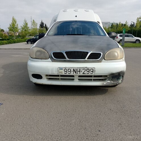 ZAZ Sens-1