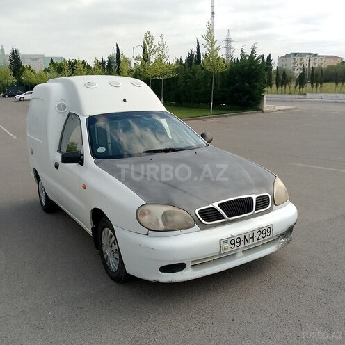 ZAZ Sens-2