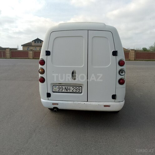ZAZ Sens-5