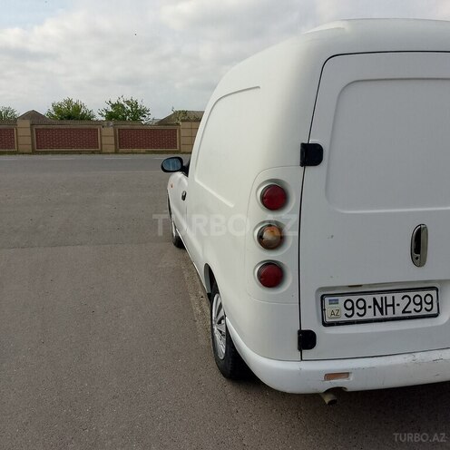 ZAZ Sens-6