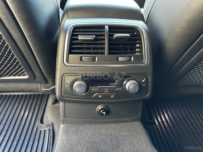 Audi A6 2015, 96,600 km - 2.0 l - Bakı