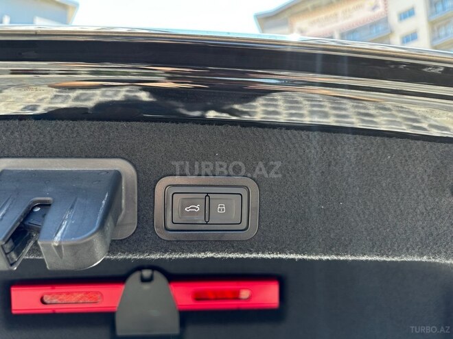 Audi A6 2015, 96,600 km - 2.0 l - Bakı