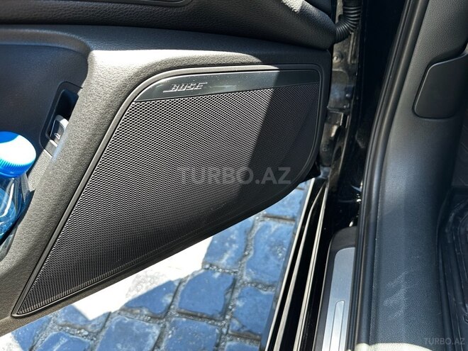 Audi A6 2015, 96,600 km - 2.0 l - Bakı