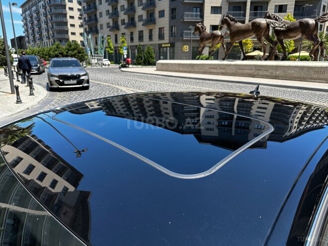 Audi A6 2015, 96,600 km - 2.0 l - Bakı