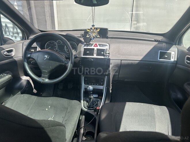 Peugeot 307-3