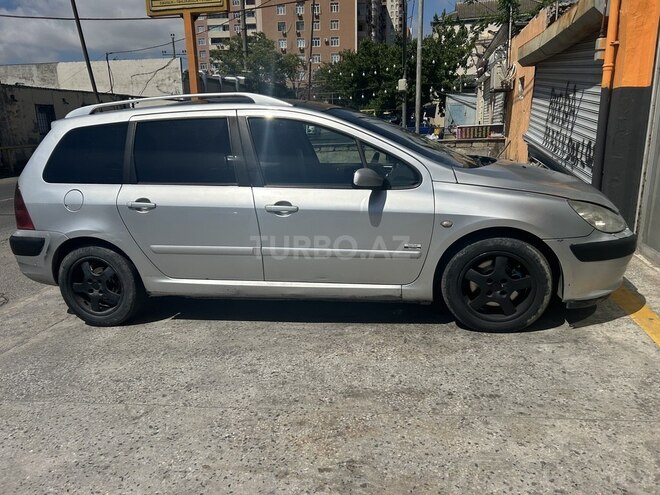 Peugeot 307-4