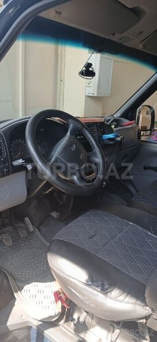 Ford Transit-7