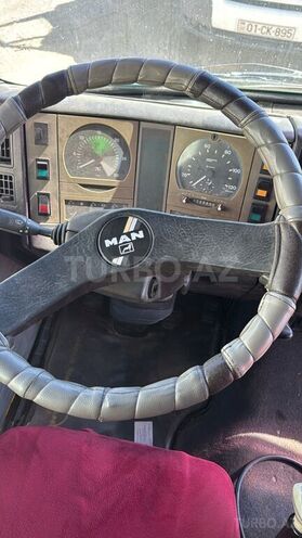 MAN L 2000-7