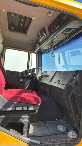 MAN L 2000-9