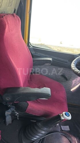 MAN L 2000-8