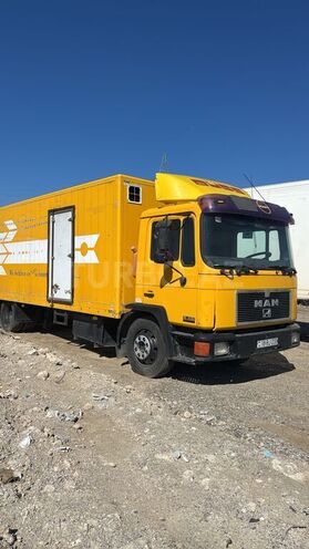 MAN L 2000-10