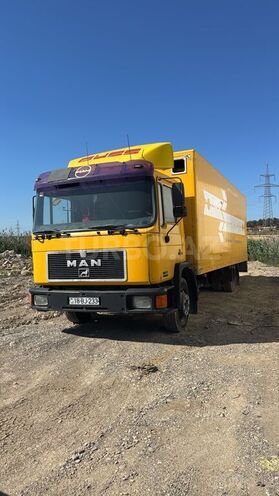 MAN L 2000-11