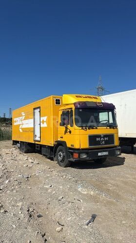 MAN L 2000-1