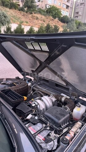 LADA (VAZ) Niva-8