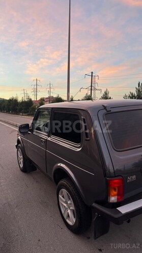 LADA (VAZ) Niva-7