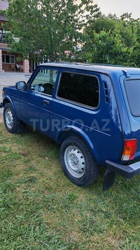 LADA (VAZ) Niva-6