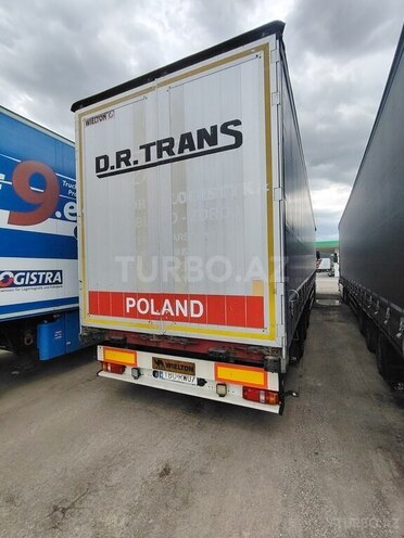 MAN TGX 18.480-2
