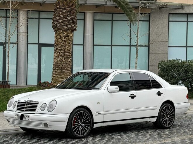 Mercedes 200-14